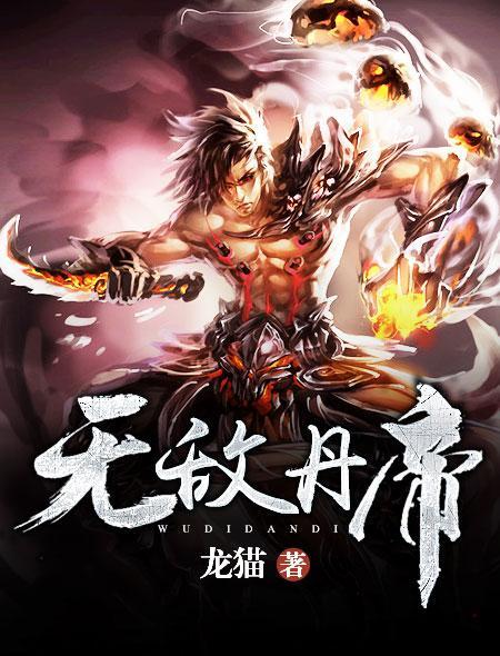 无敌丹帝txt免费全本