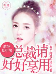 总裁请好好享用txt