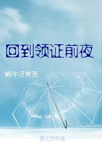 重回到结婚前天和你共度余生