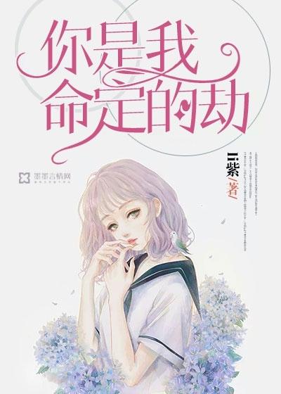 你是我命定的劫安凝全文免费阅读