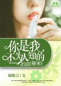 不为人知的秘密意思