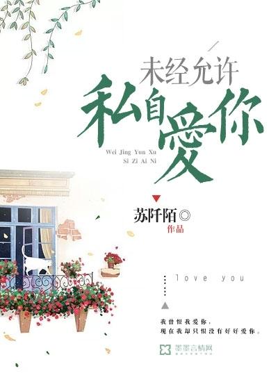 未经允许擅自爱你