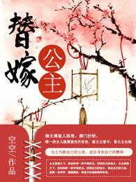 替嫁公主by放鹤山人txt百度