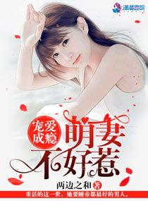 宠爱成瘾萌妻不好惹全文阅读两边之和