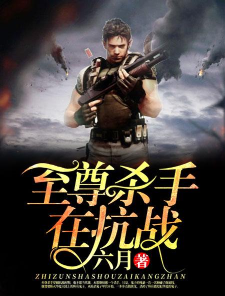 香港电影至尊杀手