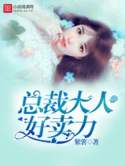 总裁大人好体力