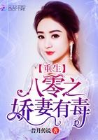 重生之八零骄妻