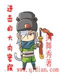进击的大内密探全文