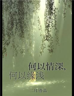 何以缘落 锦儿