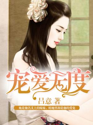 宠爱无度腹黑儿子天价妻2