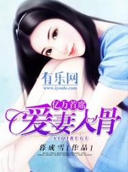 亿万首席宠妻入骨慕