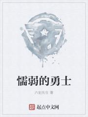 懦夫的勇气