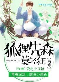 狐狸先生是什么意思