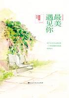 最美遇见你简洁介绍