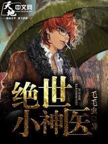 绝世小神医电视剧