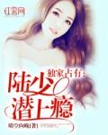 陆少霸宠替嫁免费