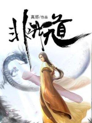 非我无道全本TXT