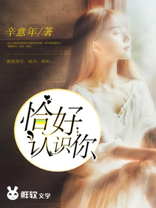 恰好是你恰好相遇是什么歌