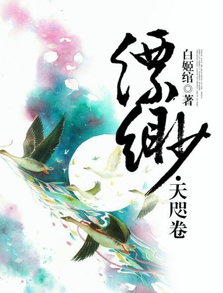缥缈天咫卷 第2章
