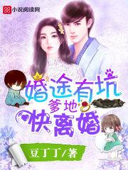婚途有坑爹地