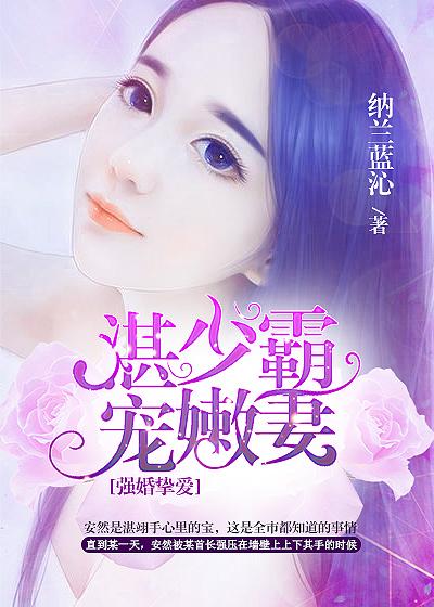 强婚挚爱湛少霸宠甜妻