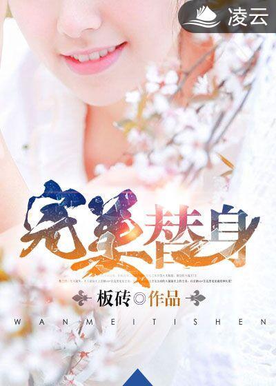 完美替身林婉汀