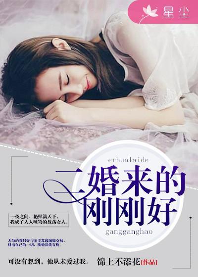 二婚以后