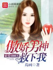 傲娇男神追妻记