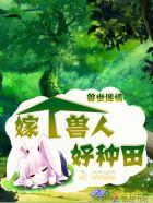 兽世穿越嫁个人鱼生崽崽