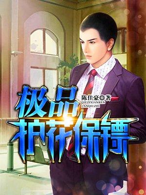 极品护花保镖陈佳豪txt