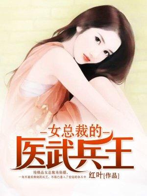 女总裁的神医兵王正版