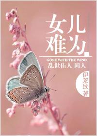 乱世女儿情