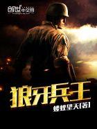 狼牙兵王陈塘和寅虎第几章相认