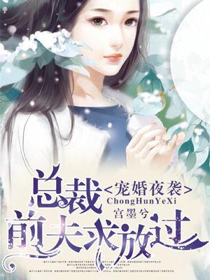 总裁宠前妻