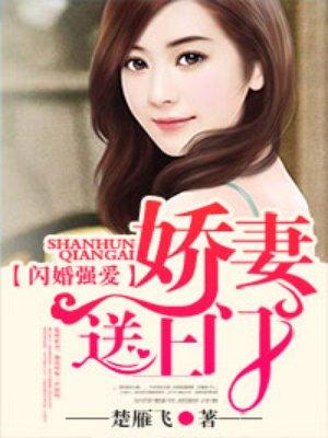 闪婚强爱娇妻送上门免费阅读