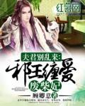邪王缠上算命女