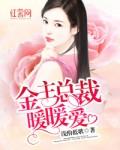 金主豪宠天价呆萌小暖妻