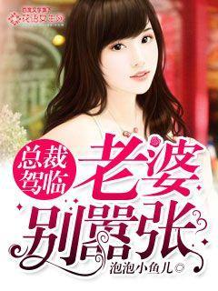 总裁老婆你别逃