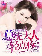 帝枭盛宠总统大人轻点疼