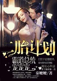 一胎二宝霸道总裁宠妻入骨