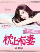 枕上宠婚老公太凶猛