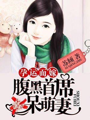 孕运而嫁txt