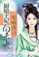 厨娘皇妃免费阅读全文