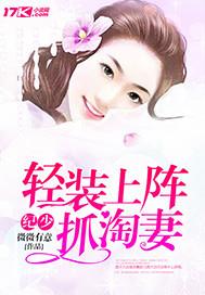 纪少轻装上阵抓淘妻原著叫什么名字
