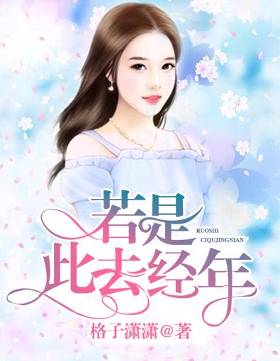 此去经年 什么意思