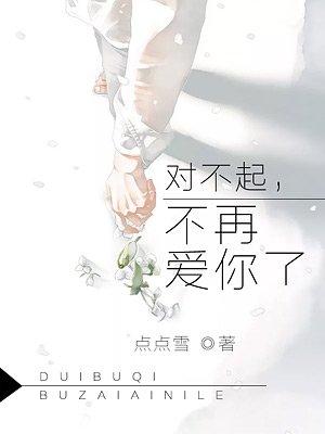 对不起不能再爱你了免费阅读