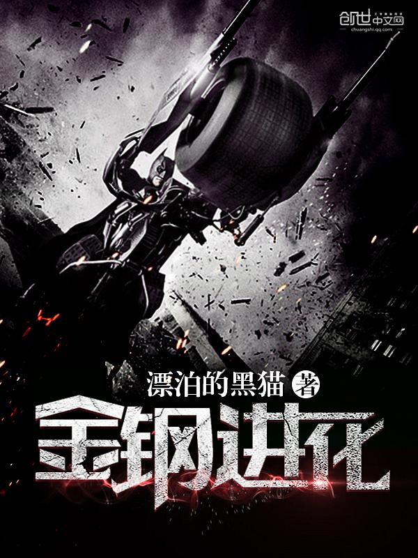 金钢进化TXT全集