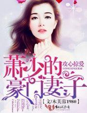 攻心掠爱萧少和林云诺