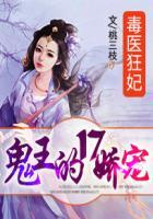 鬼王的十七娇宠