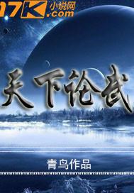 天下武敌